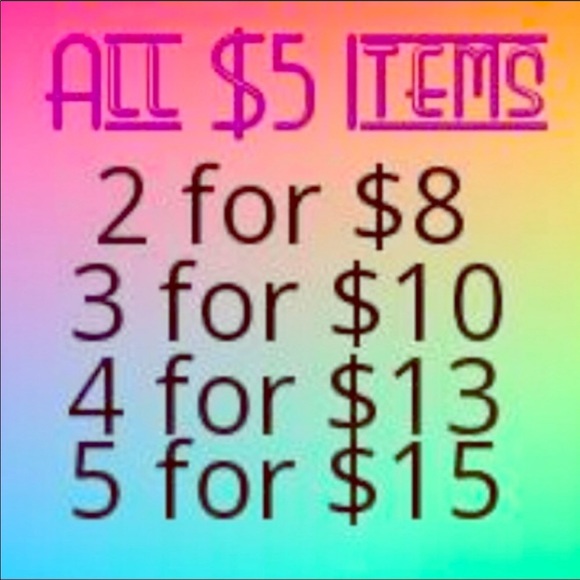 Other - Make me an offer!